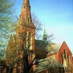 Church of the Advent